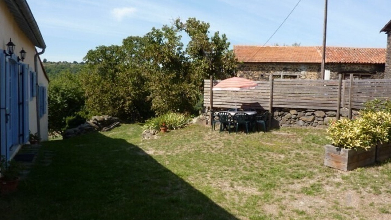 Photo of Outdoor in Massiac