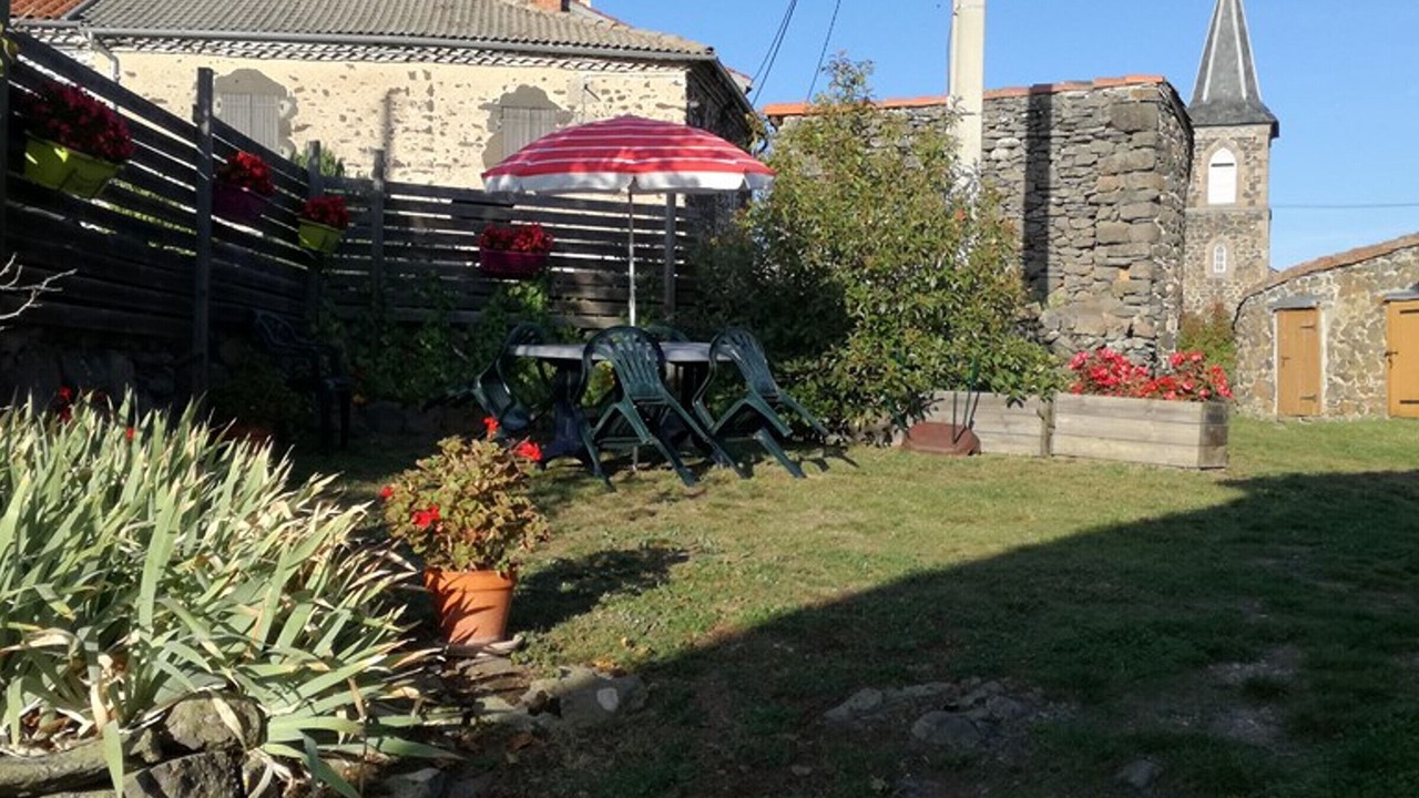 Photo of Outdoor in Massiac