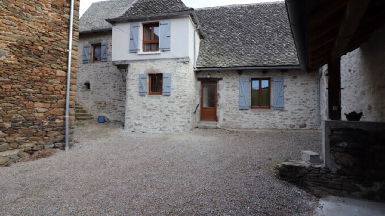 Photo of Outdoor in Vieillevie
