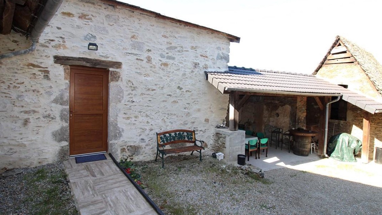 Photo of Outdoor in Vieillevie