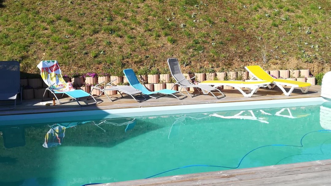 Photo of Outdoor in Vieillevie