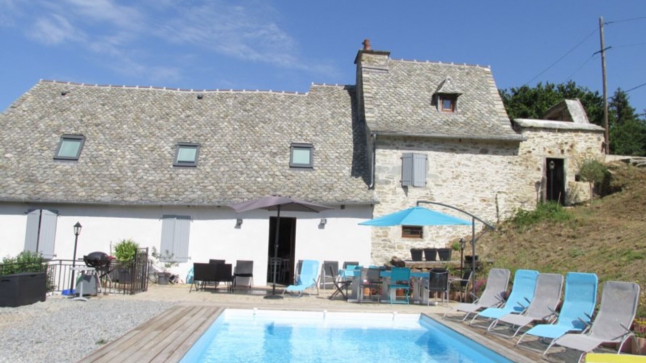 Photo of Outdoor in Vieillevie
