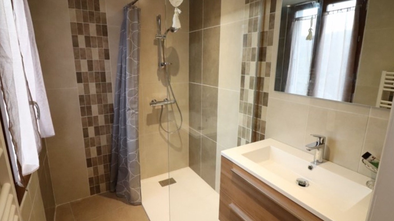 Photo of Bathroom in Vieillevie