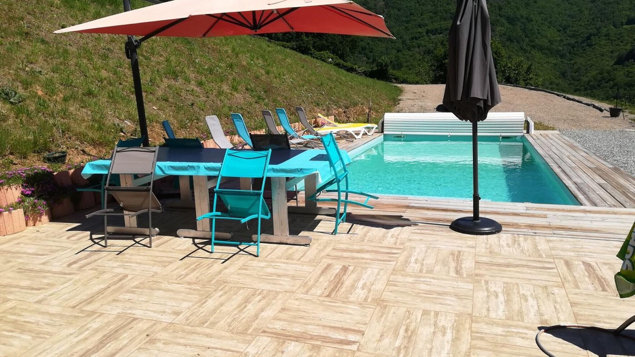 Photo of Outdoor in Vieillevie