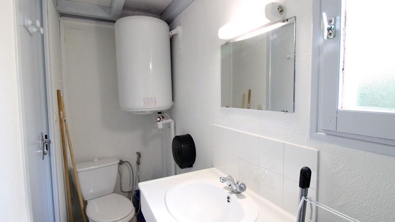 Photo of Bathroom in Arnac