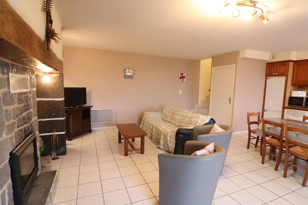 Photo of Livingroom in Fontanges