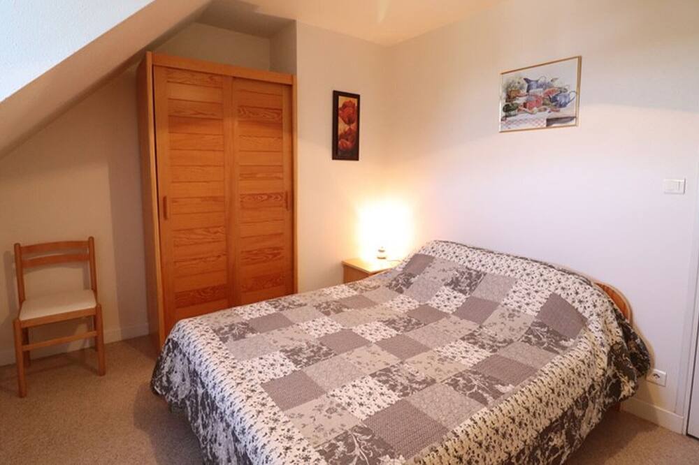 Photo of Bedroom in Fontanges