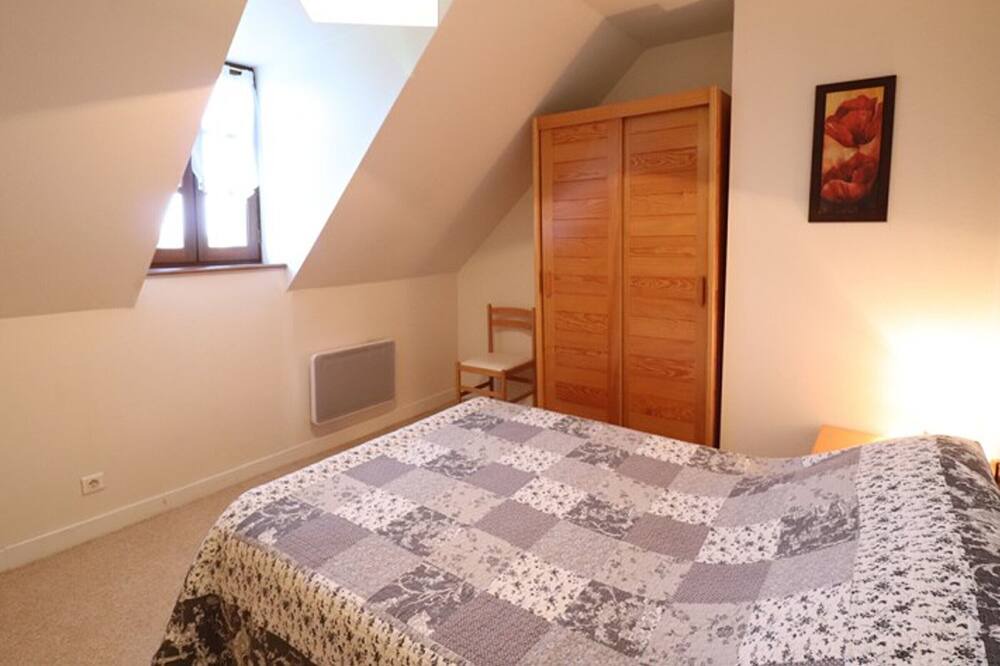 Photo of Bedroom in Fontanges