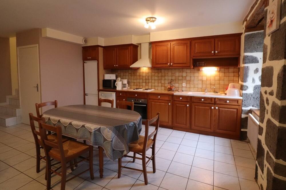 Photo of Kitchen in Fontanges