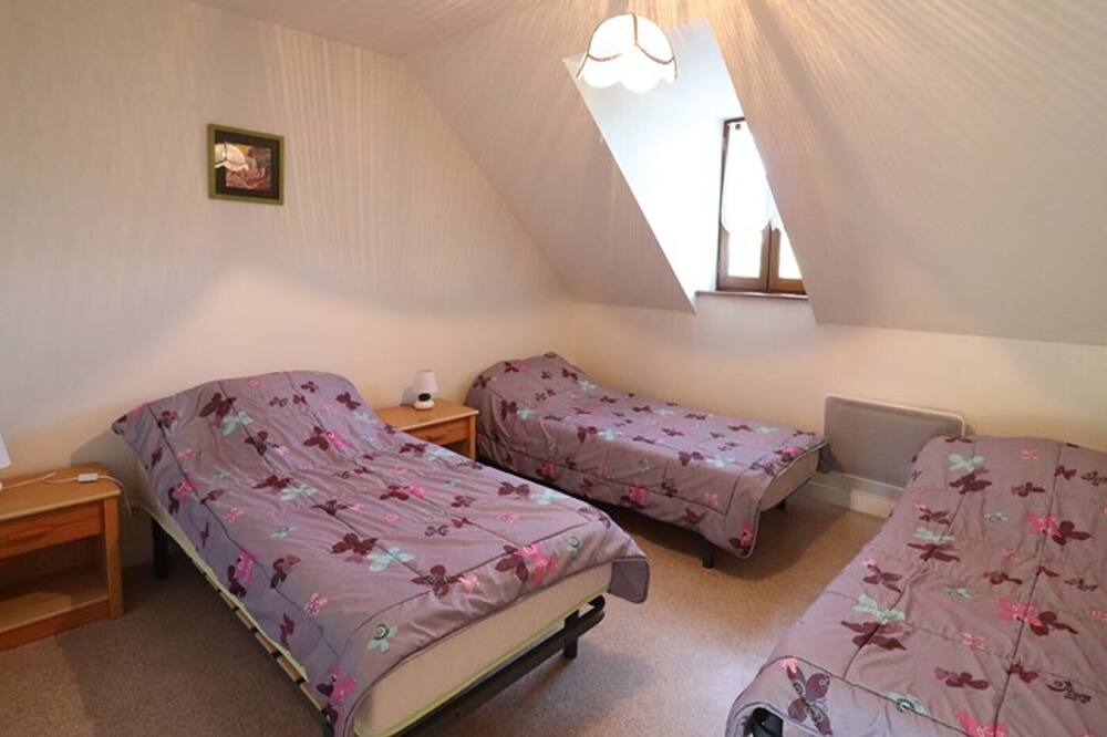Photo of Bedroom in Fontanges