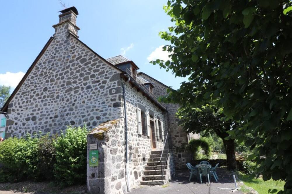 Photo of Outdoor in Fontanges