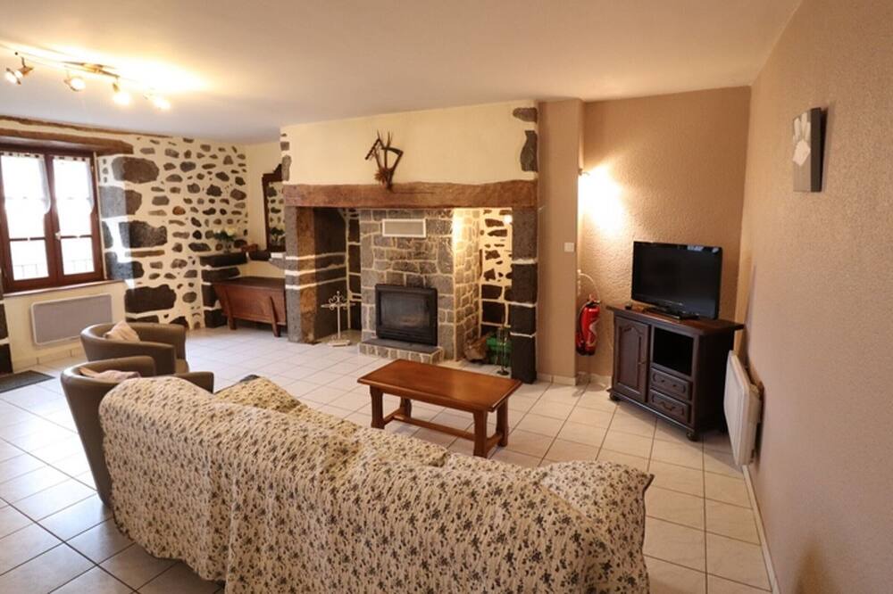 Photo of Livingroom in Fontanges