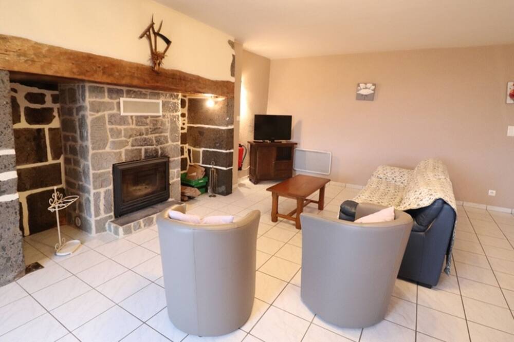 Photo of Livingroom in Fontanges