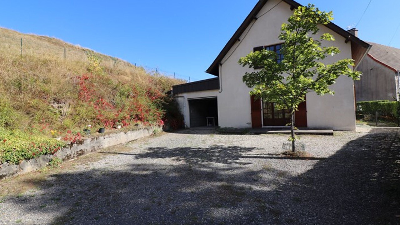 Photo of Outdoor in Tremouille