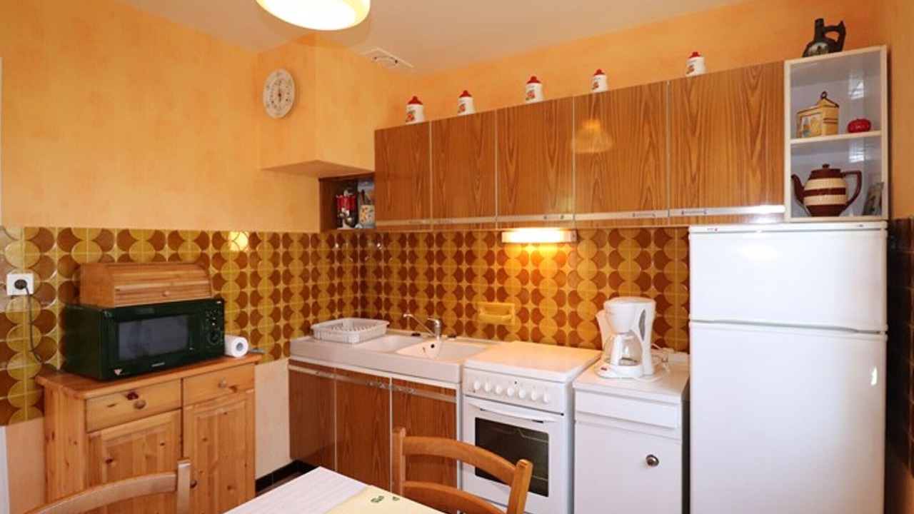 Photo of Kitchen in Tremouille
