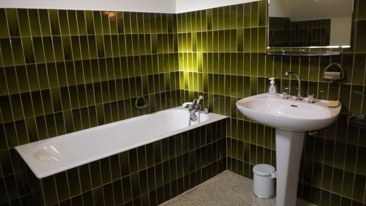 Photo of Bathroom in Tremouille