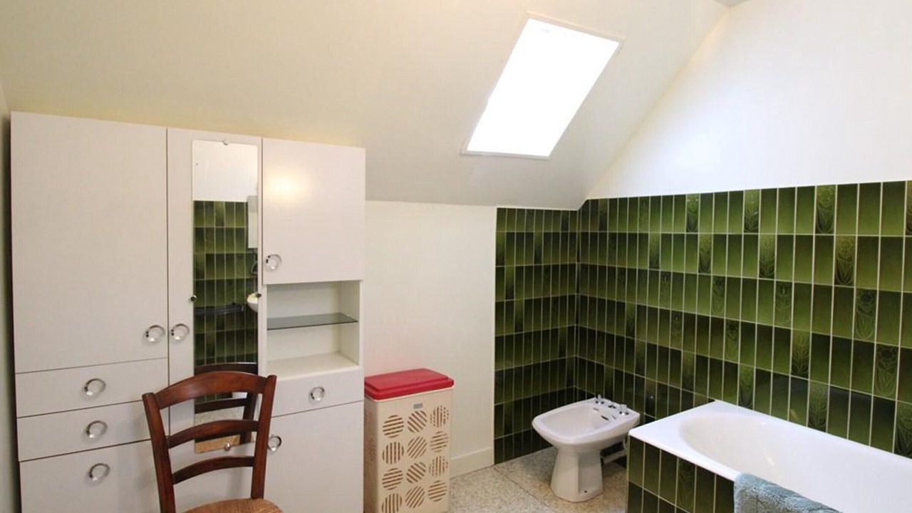 Photo of Bathroom in Tremouille