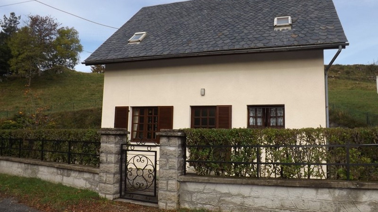 Photo of Outdoor in Tremouille