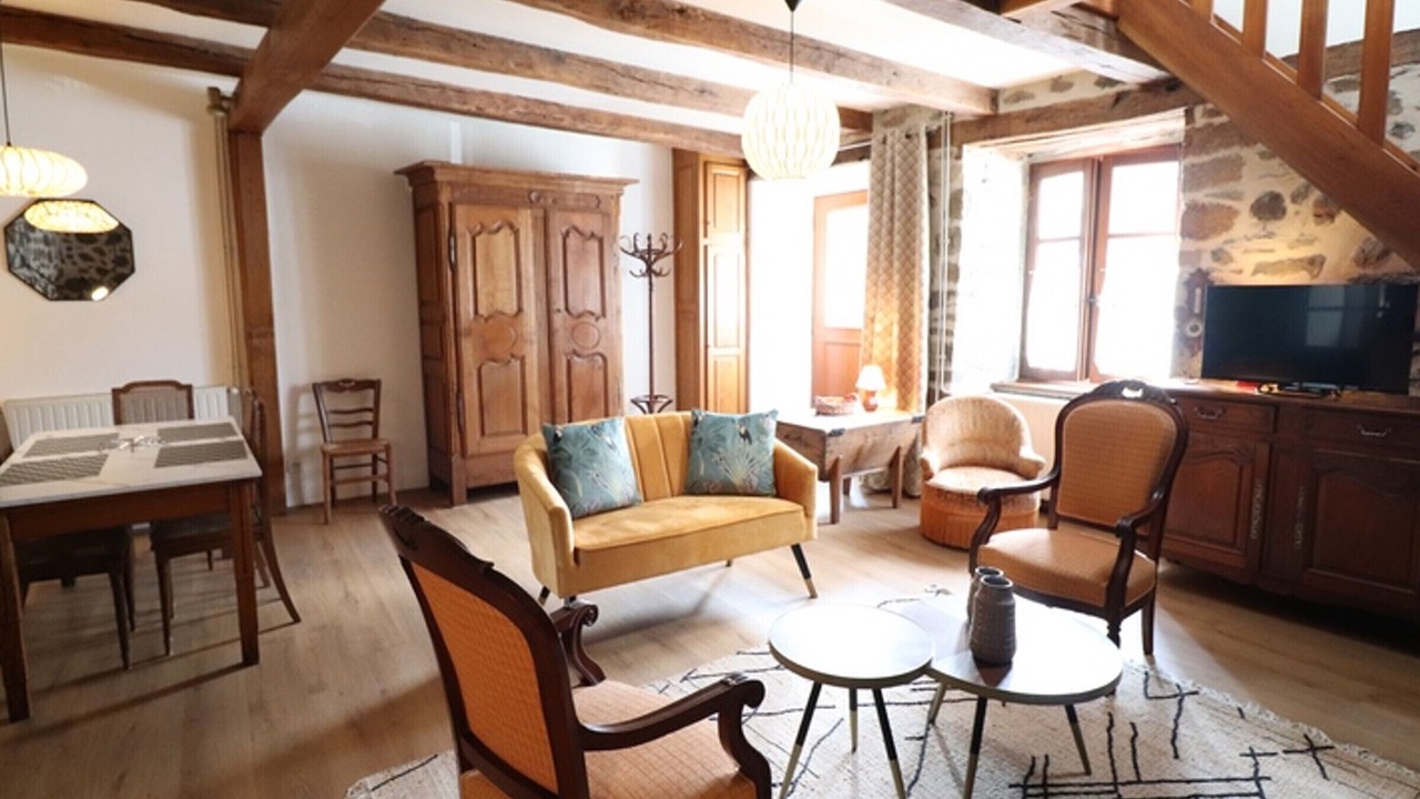 Photo of Others in Saignes