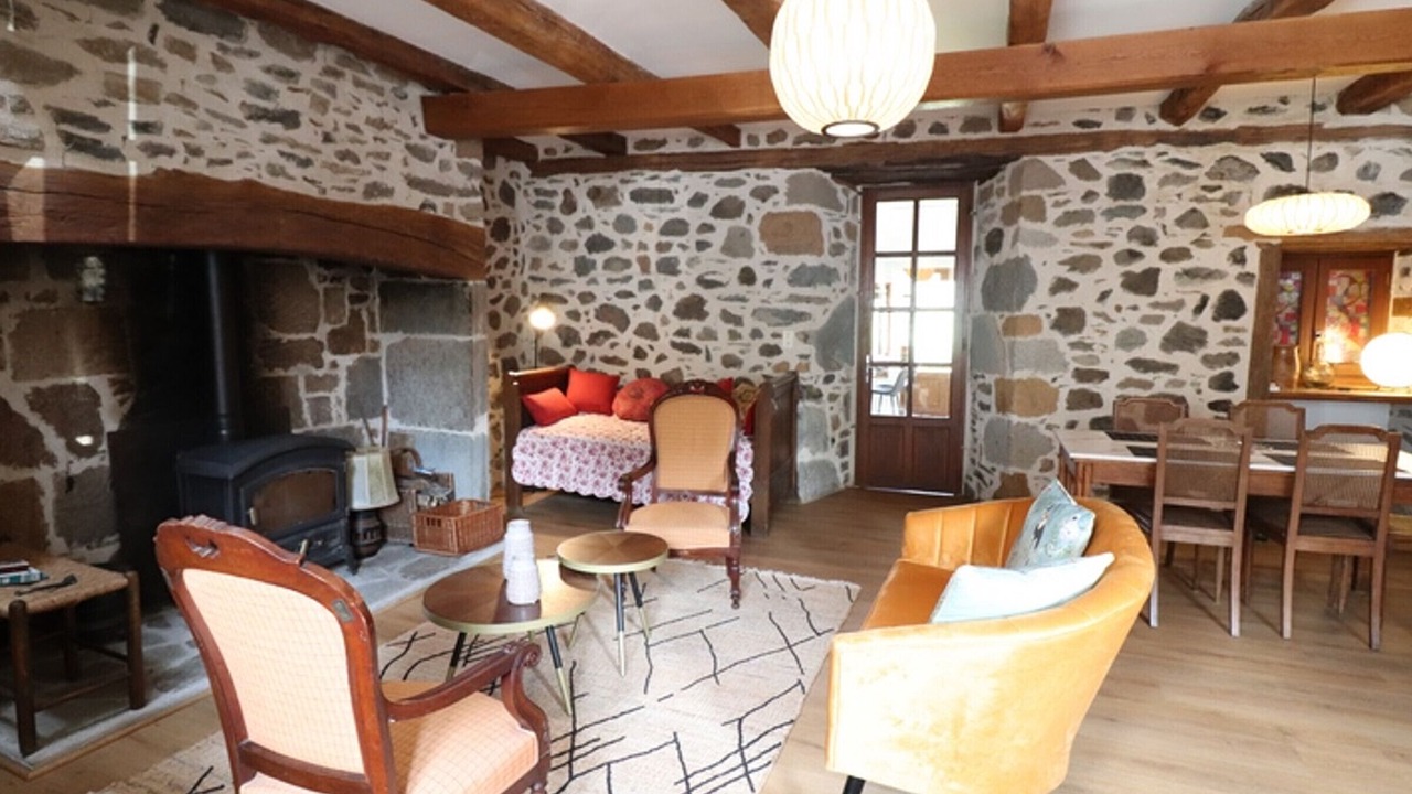 Photo of Others in Saignes