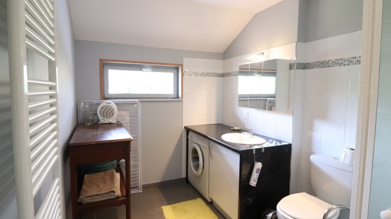 Photo of Bathroom in Saignes