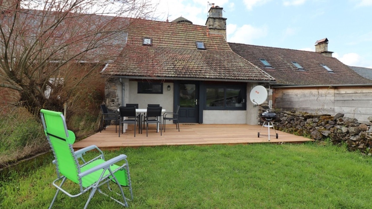 Photo of Outdoor in Saignes