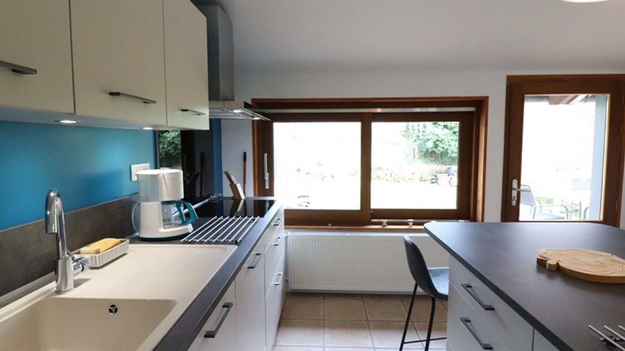 Photo of Kitchen in Saignes