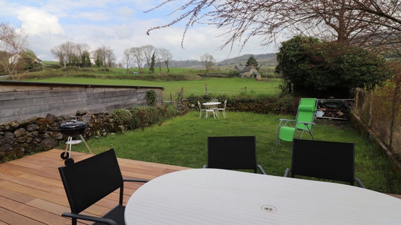 Photo of Outdoor in Saignes