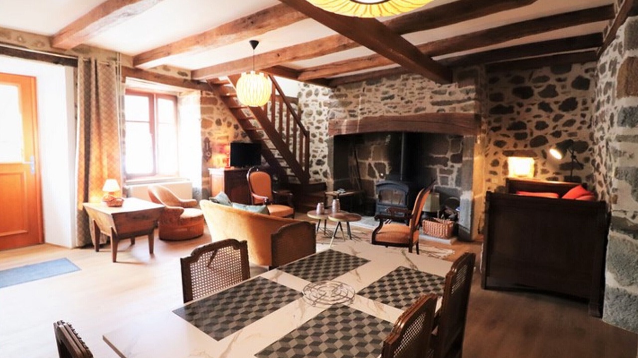 Photo of Others in Saignes