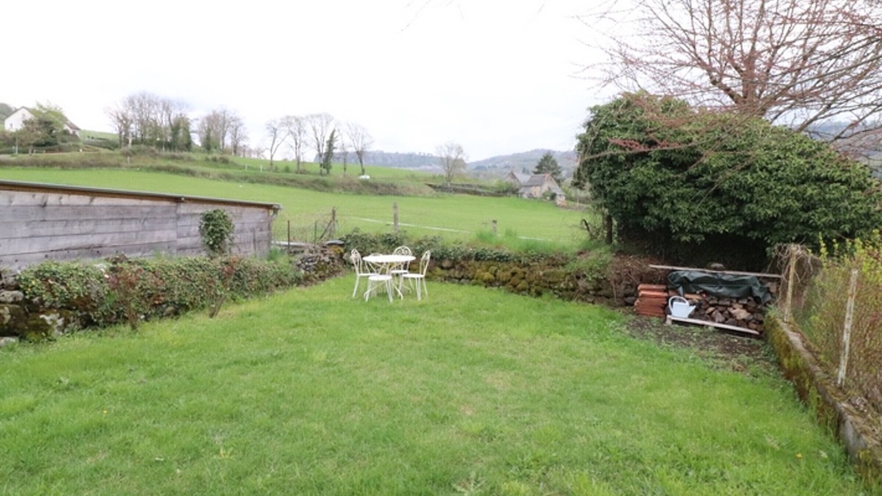 Photo of Outdoor in Saignes