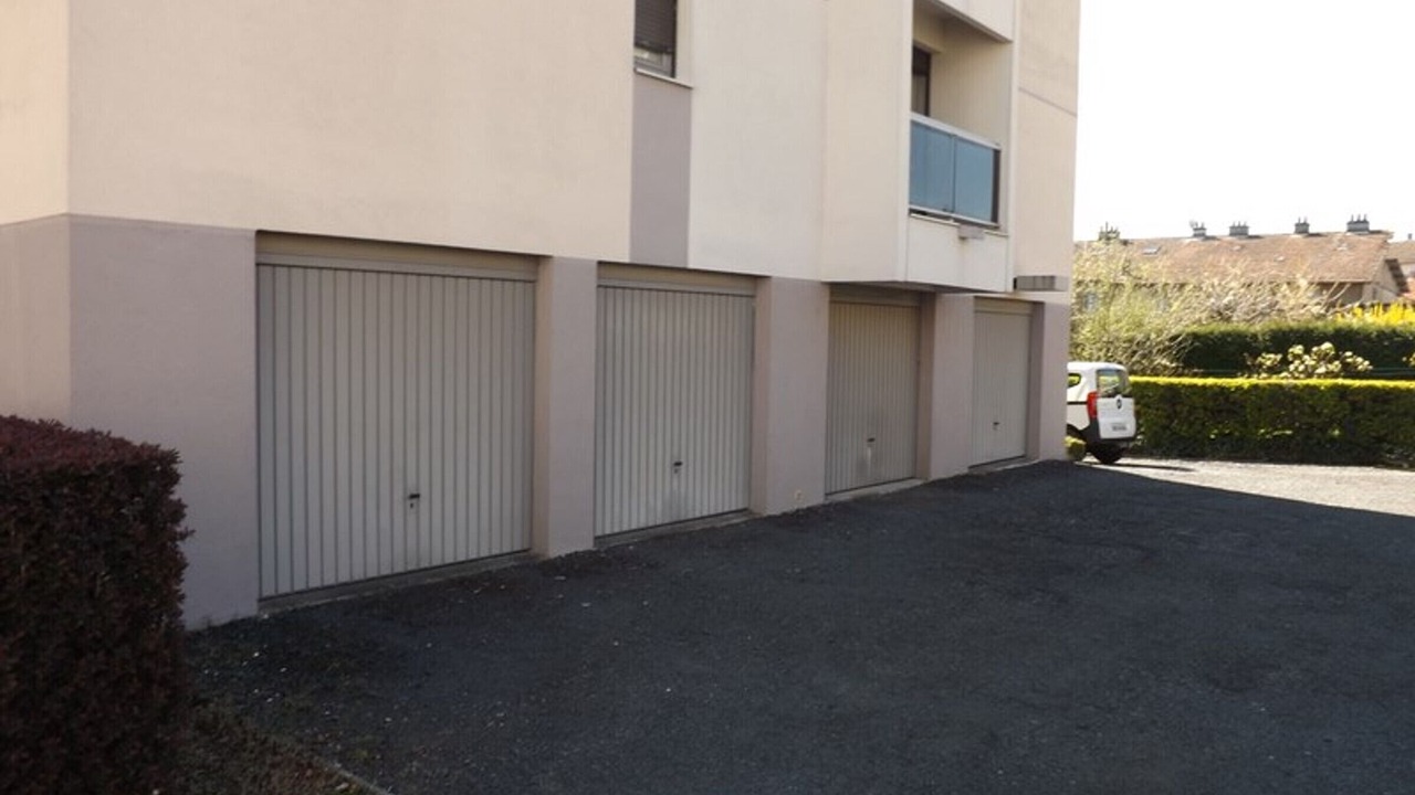 Photo of Outdoor in Aurillac