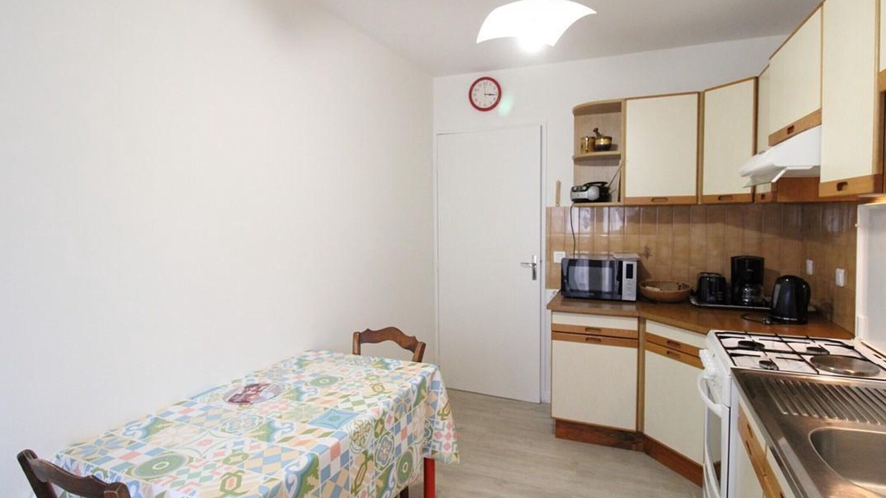 Photo of Kitchen in Aurillac