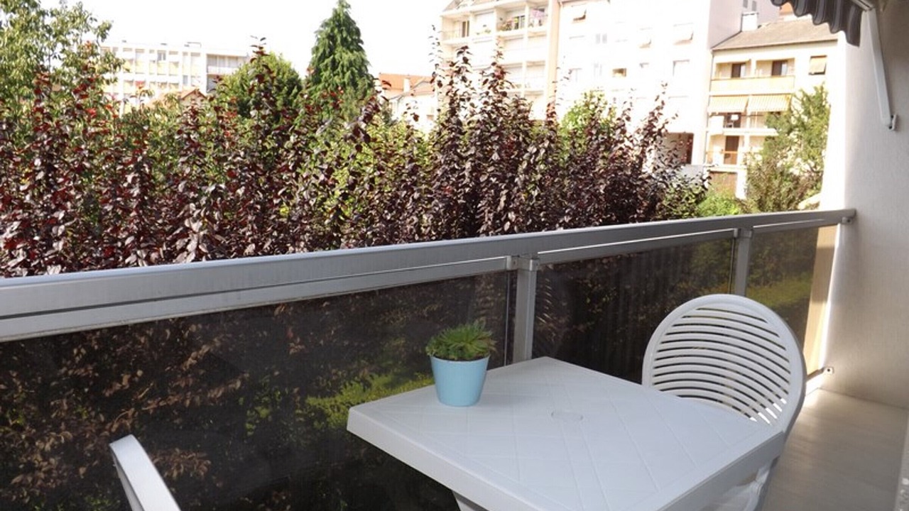 Photo of Outdoor in Aurillac