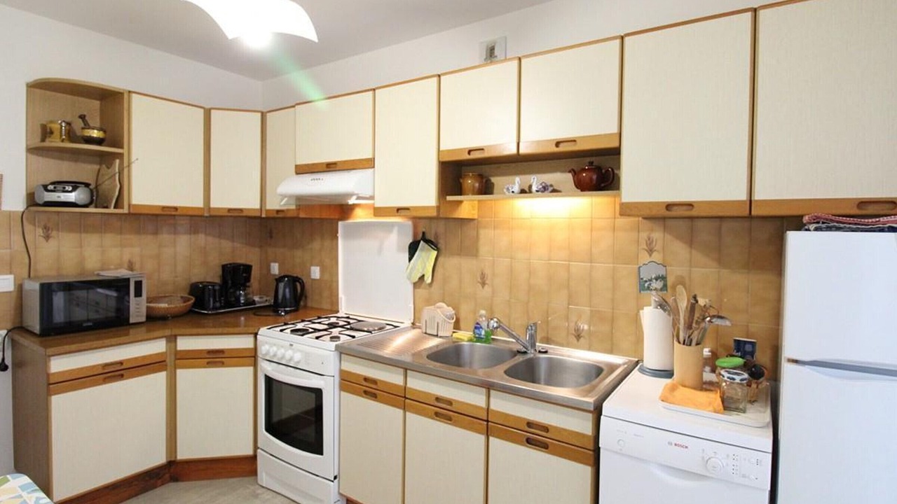Photo of Kitchen in Aurillac