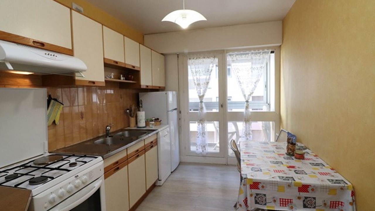 Photo of Kitchen in Aurillac