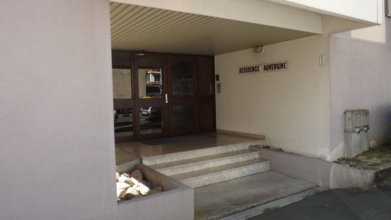 Photo of Outdoor in Aurillac