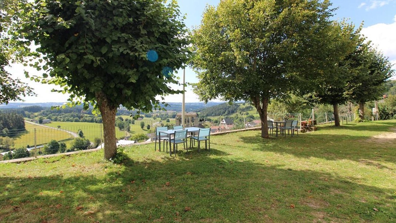 Photo of Outdoor in Lorcieres