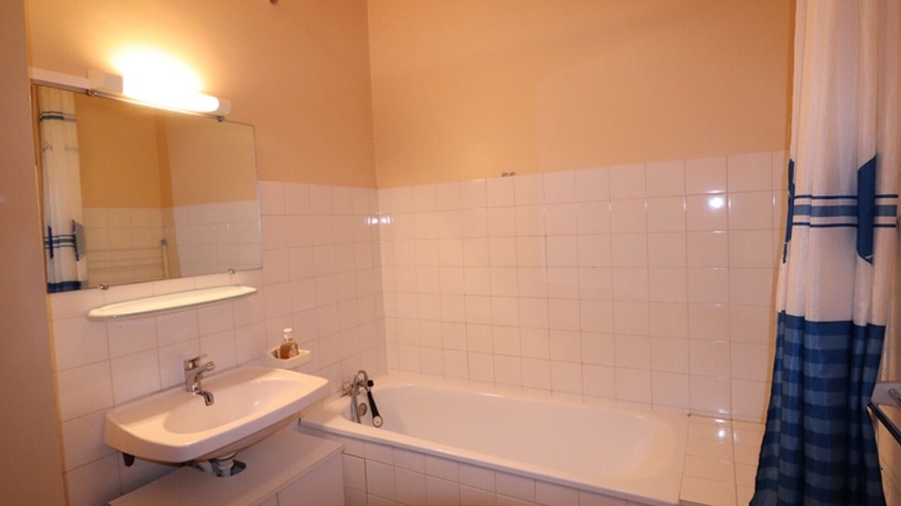 Photo of Bathroom in Lorcieres