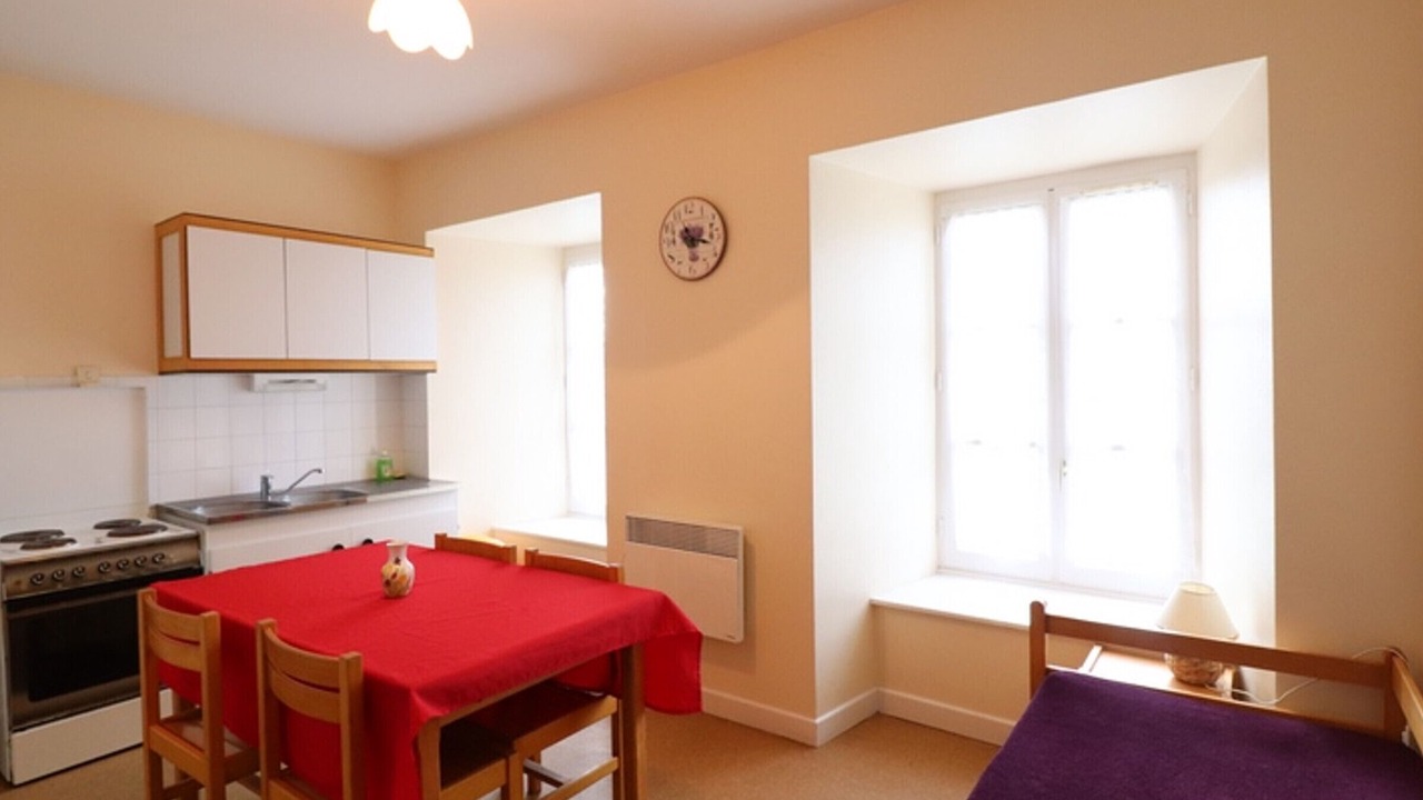 Photo of Kitchen in Lorcieres