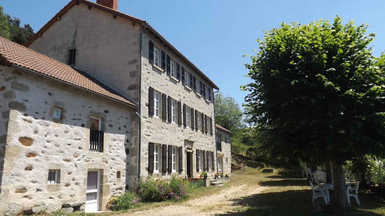 Photo of Outdoor in Lorcieres