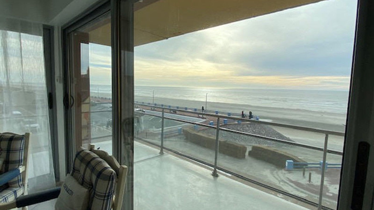 Photo of Patio Balcony in Quend-Plage-les-Pins