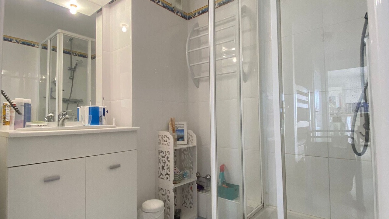 Photo of Bathroom in Quend-Plage-les-Pins