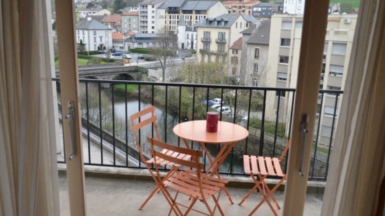 Photo of Outdoor in Aurillac