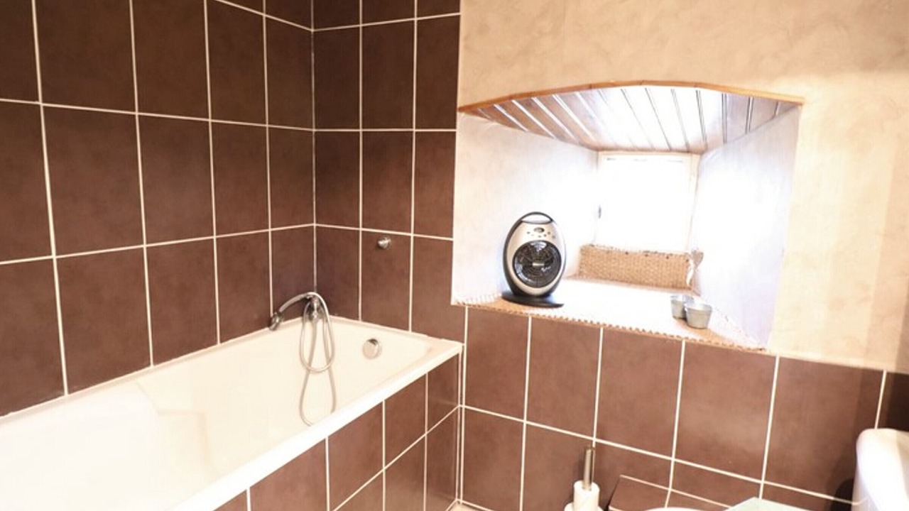 Photo of Bathroom in Laroquevieille