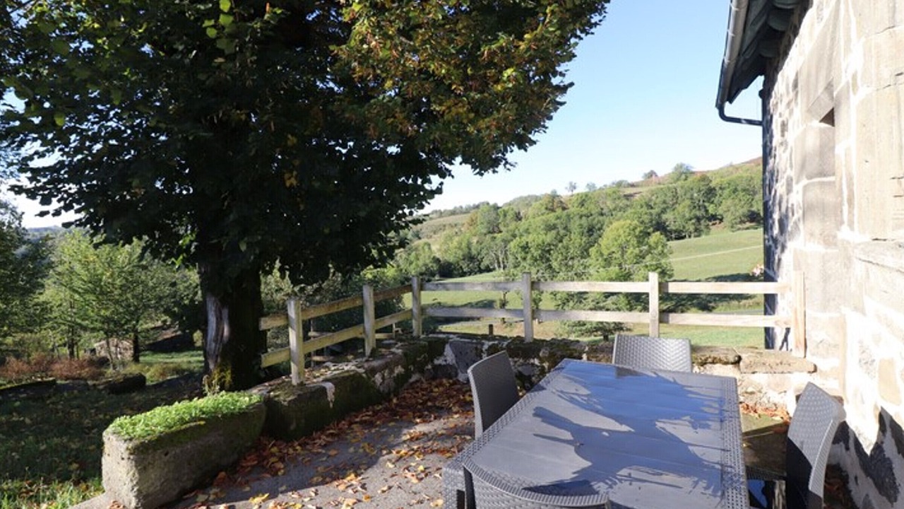 Photo of Outdoor in Laroquevieille