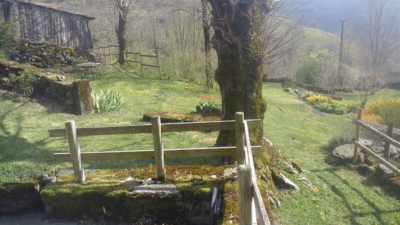 Photo of Outdoor in Laroquevieille