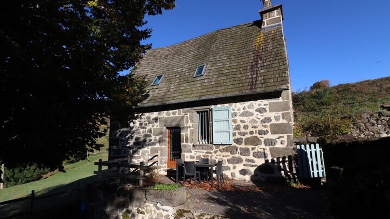Photo of Patio Balcony in Laroquevieille