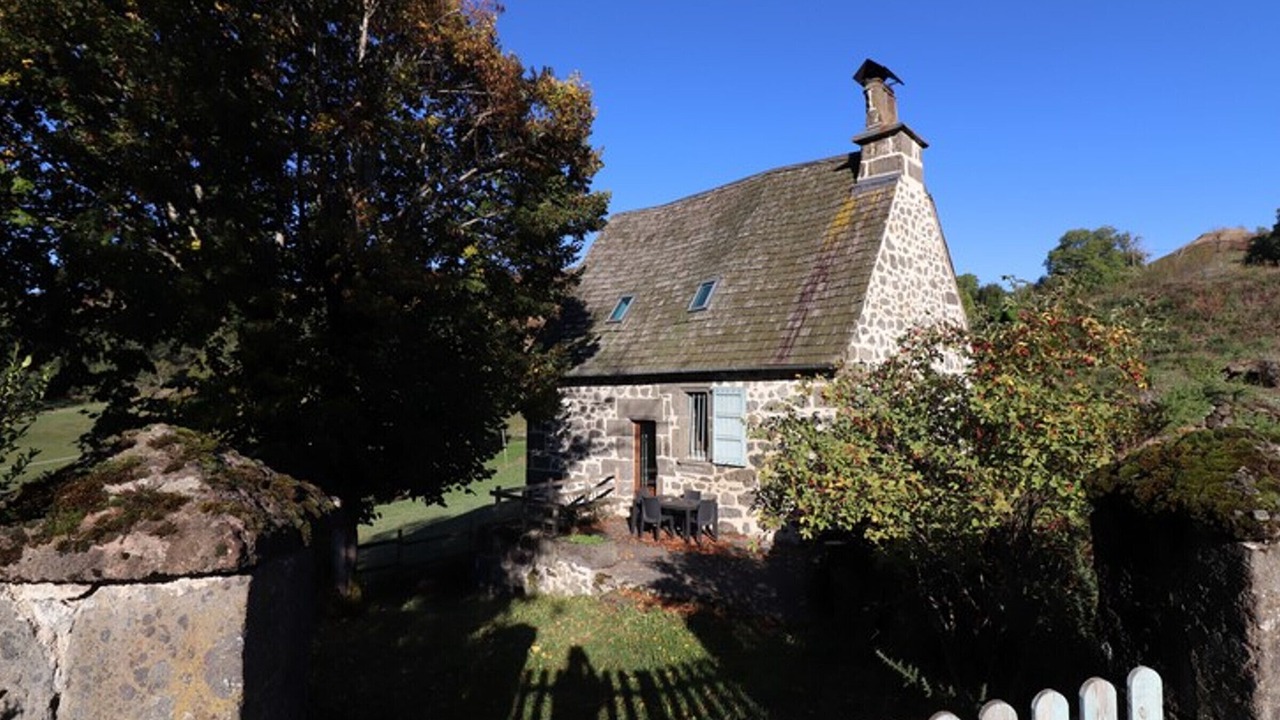 Photo of Outdoor in Laroquevieille