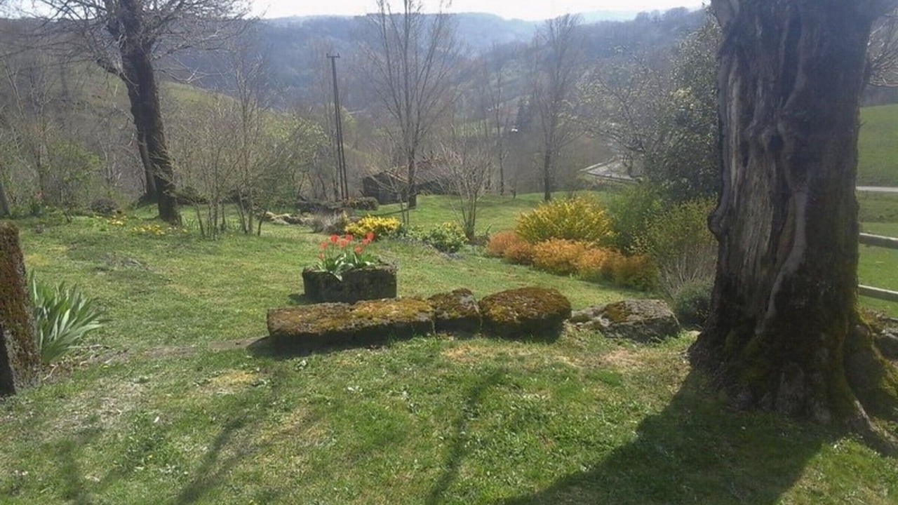 Photo of Outdoor in Laroquevieille