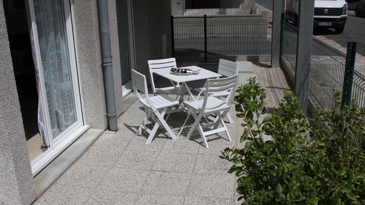 Photo of Outdoor in Quend-Plage-les-Pins